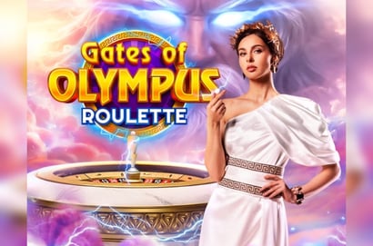 Stake Drops $70K Tournament for Gates of Olympus Roulette Launch