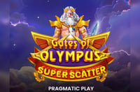 Gates of Olympus Super Scatter