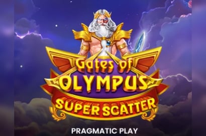 Gates of Olympus Super Scatter