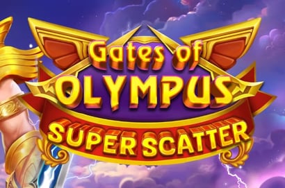 Gates of Olympus Super Scatter Slot
