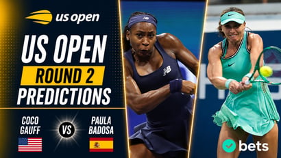 Gauff Badosa