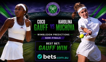 Gauff Muchova
