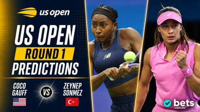 Gauff Sonmez
