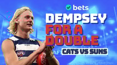 Geelong Cats vs Gold Coast Suns Round 13 AFL Tips - Suns to continue winless streak at Cattery