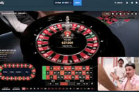 Generational Stake Roulette Session