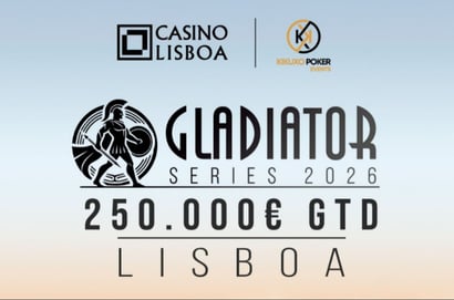 Gladiator Series 2026
