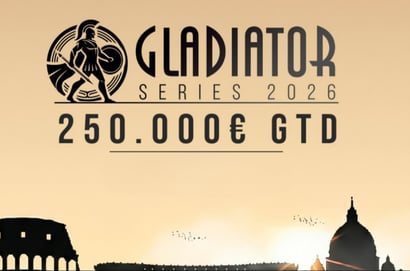 Gladiator Series 2026