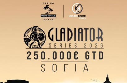 Gladiator Series