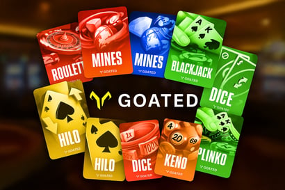 Goated