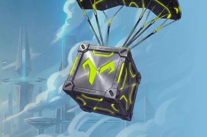 Goated Airdrop 2