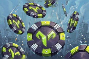 Goated Airdrop 2