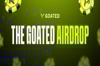 Goated Airdrop Program
