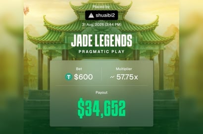 Goated Big Win