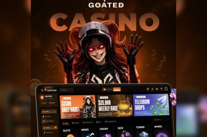 Goated Casino
