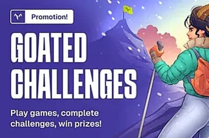 Goated Casino Challenges1