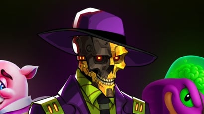 Goated Challenges Image