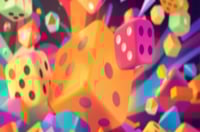 Goated Dice