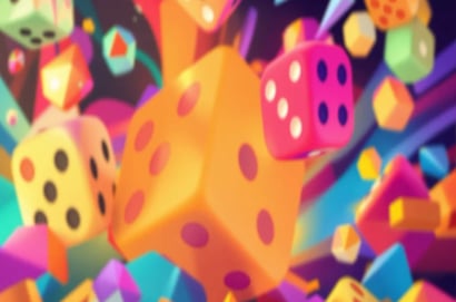 Goated Dice