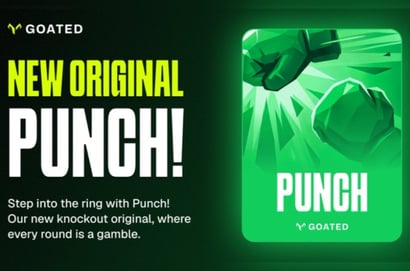 Goated Punch Game