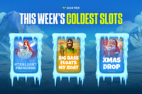 Goated Slots
