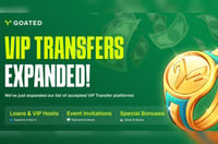Goated VIP Transfers