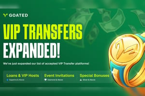 Goated VIP Transfers