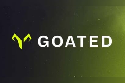 Goated.com Logo