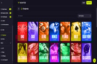 Goated.com Originals