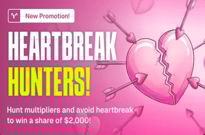 Goated.com Slots Multipliers