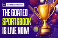 Goated.com Sportsbook