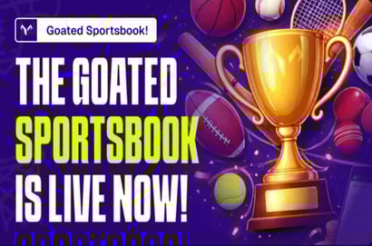Goated.com Sportsbook