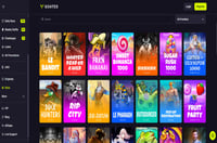 Goated.com slots