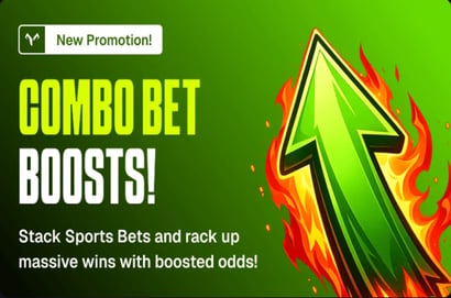 Goated.com sports betting