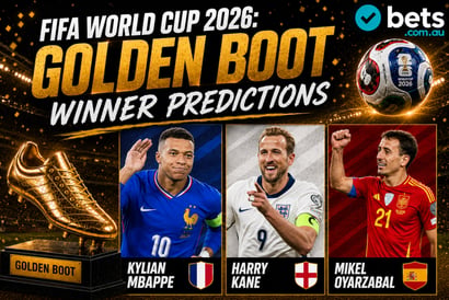 Golden Boot