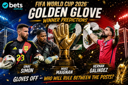 Golden Glove