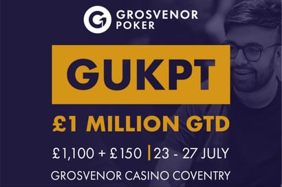 Goliath GUKPT