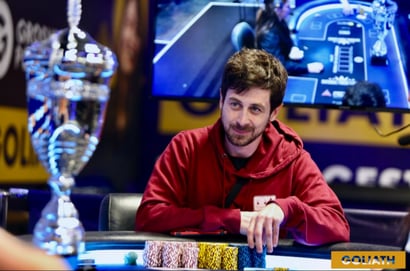 Grosvenor Poker