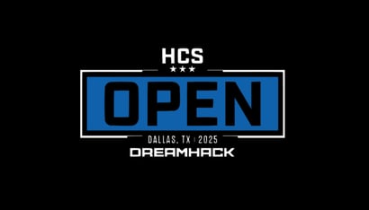 HCS 2025 Dallas Open
