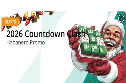 Habenero Slots at YesPlay