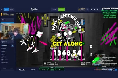 Hacksaw Gaming 760x Huge Win