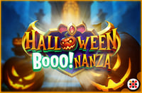 Halloween Boonanza
