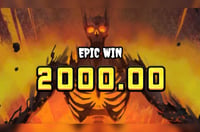 Hand of Anubis Slot
