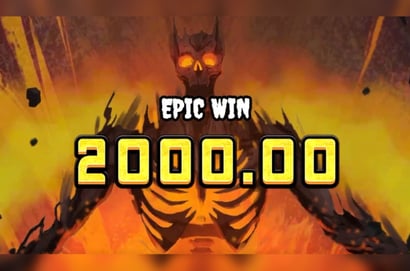 Hand of Anubis Slot
