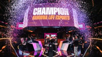 Hanwha Life Esports win First Stand 2025