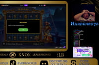 HardKnox78 Shuffle Max Win