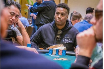 Hawkins WSOPC
