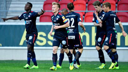 Helsingborg