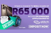 Hollywoodbets Deposit and Win