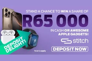 Hollywoodbets Deposit and Win