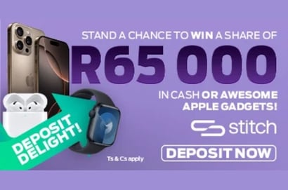 Hollywoodbets Deposit and Win